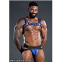 Neo Air Mesh Jock Blue