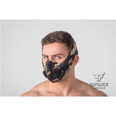 Enforce Maskulo Mask