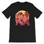 Adam And Bobo Like To Dance - T-Shirt