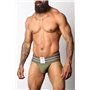 TIGHT END JOCKSTRAP Army Green