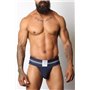 TIGHT END JOCKSTRAP Navy Blue