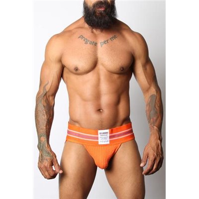 TIGHT END JOCKSTRAP Orange