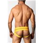 TIGHT END JOCKSTRAP Yellow