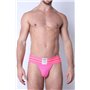 TIGHT END JOCKSTRAP Pink