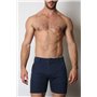 TITAN ZIPPER SHORT Navy