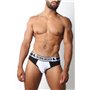 RELAY MESH BRIEF White