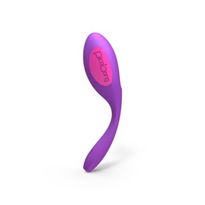 Remoji Diver Egg Vibe Purple