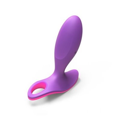 Remoji Surfer Plug Vibe Purple