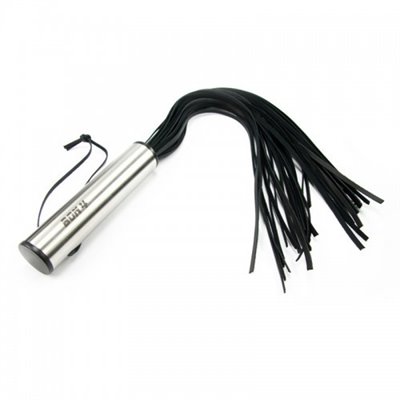 BON4 Leather Flogger