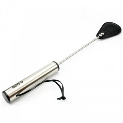 BON4 Steel Riding Crop