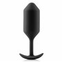 B-Vibe - Snug Plug 3 Black