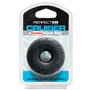 Perfect Fit - SilaSkin Cruiser Ring 6,4 cm Black