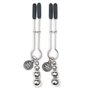 Fifty Shades of Grey - Adjustable Nipple Clamps