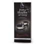 Fifty Shades of Grey - Arm Restraints