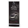 Fifty Shades of Grey - Arm Restraints