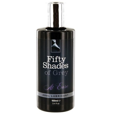 Fifty Shades of Grey - At Ease Anal Lubricant