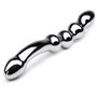 Fifty Shades of Grey - Darker Delicioulsy Deep Steel G-Spot Dildo