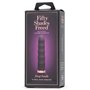 Fifty Shades of Grey - Freed Rechargeable Classic Wave Vibrator