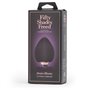 Fifty Shades of Grey - Freed Rechargeable Clitoral Vibrator