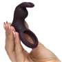 Fifty Shades of Grey - Freed Rechargeable Rabbit Love Ring