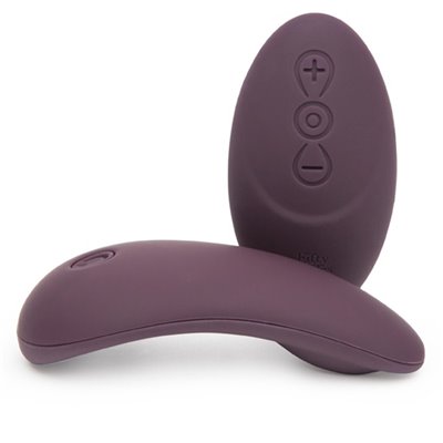 Fifty Shades of Grey - Freed Rechargeable Remote Control Knicker Vibrator