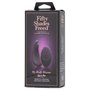 Fifty Shades of Grey - Freed Rechargeable Remote Control Knicker Vibrator