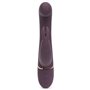Fifty Shades of Grey - Freed Rechargeable Slimline Rabbit Vibrator
