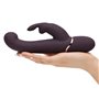Fifty Shades of Grey - Freed Rechargeable Slimline Rabbit Vibrator