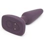 Fifty Shades of Grey - Freed Rechargeable Vibrating Pleasure Plug