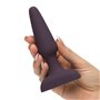 Fifty Shades of Grey - Freed Rechargeable Vibrating Pleasure Plug