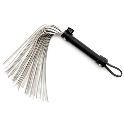 Fifty Shades of Grey - Satin Flogger