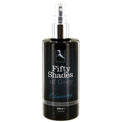 Fifty Shades of Grey - Sex Toy Cleaner