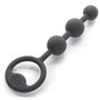 Fifty Shades of Grey - Silicone Anal Beads