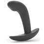 Fifty Shades of Grey - Silicone Butt Plug