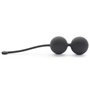 Fifty Shades of Grey - Silicone Jiggle Balls