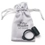 Fifty Shades of Grey - Vibrating Love Ring