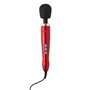 Doxy - Die Cast Wand Massager Red