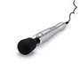 Doxy - Die Cast Wand Massager Silver