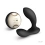 Lelo - Hugo Prostate Massager Black