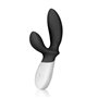 Lelo - Loki Wave Prostate Massager Obsidian Black