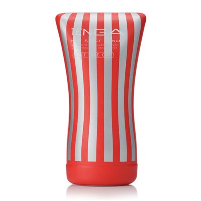 Tenga - Original Soft Tube Cup