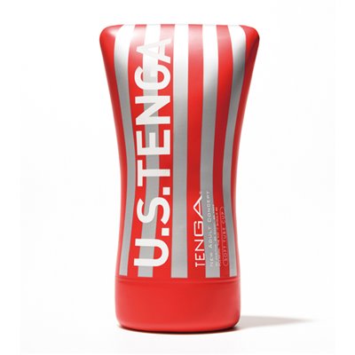 Tenga - Original US Soft Tube Cup