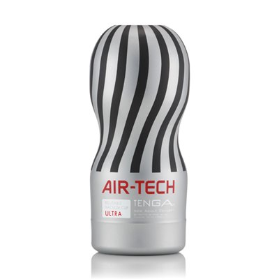 Tenga - Air-Tech Reusable Vacuum Cup Ultra