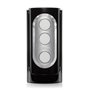 Tenga - Flip Hole Masturbator Black