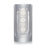 Tenga - Flip Hole Masturbator Silver