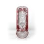 Tenga - Flip Hole Masturbator Red