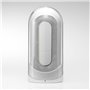 Tenga - Flip Zero 0 Electronic Vibration White