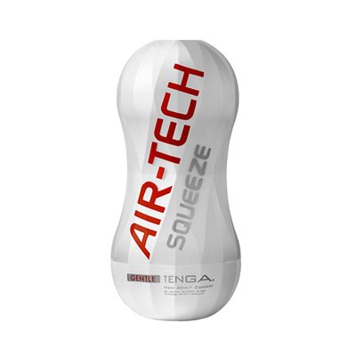 Tenga - Air-Tech Squeeze Gentle