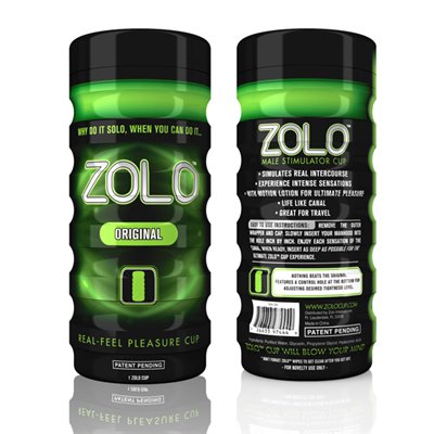Zolo - Cup Original