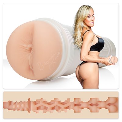 Fleshlight Girls - Brandi Love Shameless